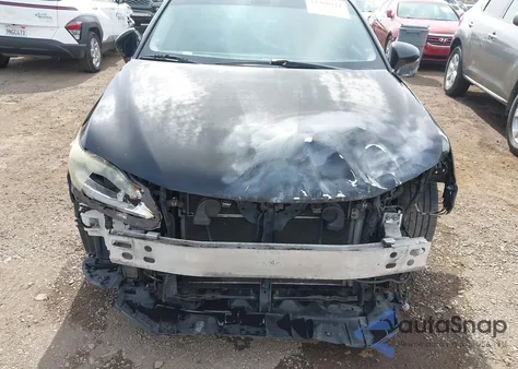 2011 Lexus Ct 200H Premium from USA, damaged, VIN JTHKD5BH5B2040657